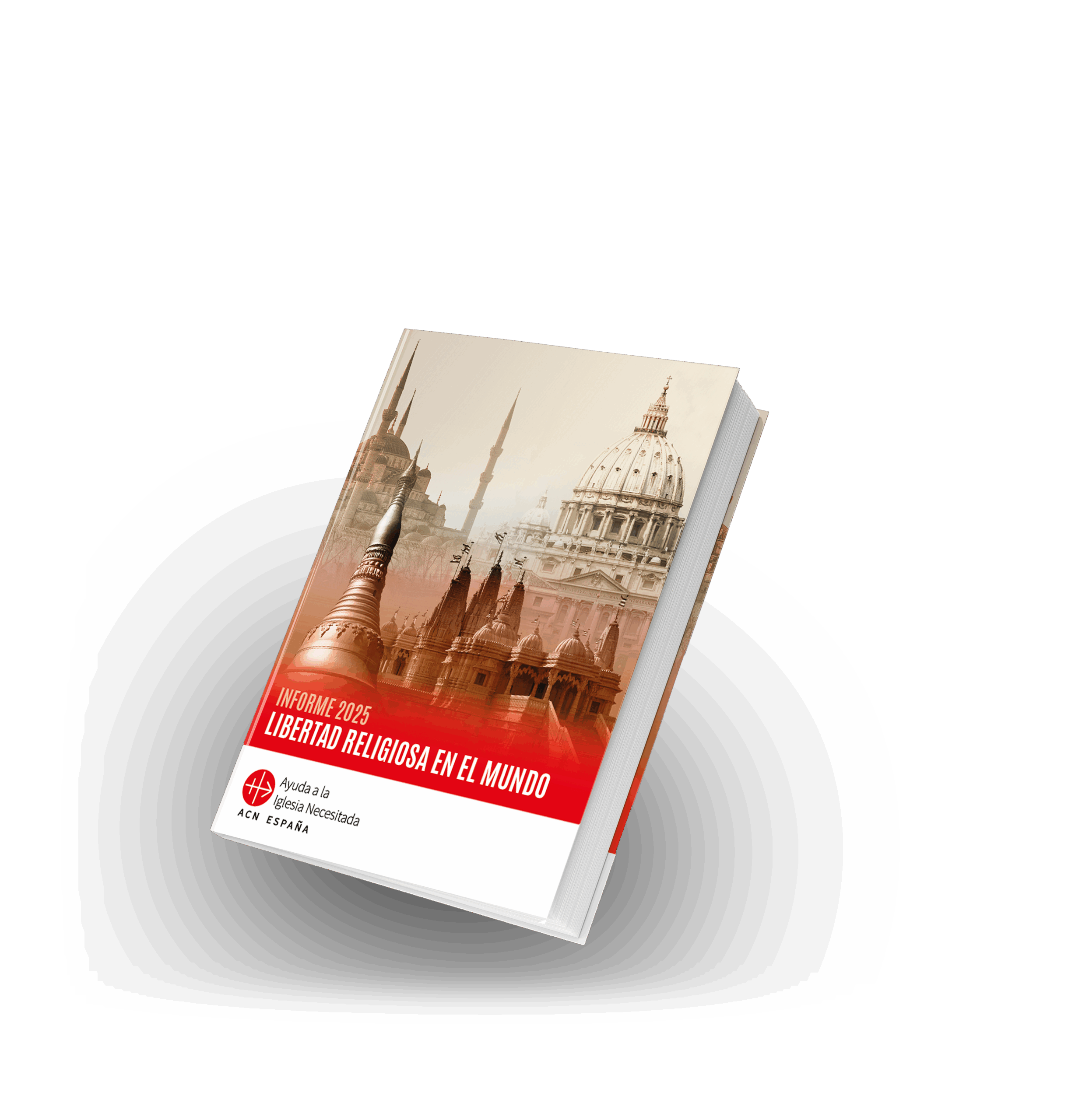 portada informe libertad religiosa 2025