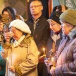 Ucrania: «No solo nos habéis dado comida, sino también a Dios»