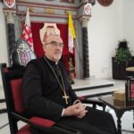 El cardenal Pizzaballa, ante el posible acuerdo de paz en Gaza: “Estamos llamados a dar una palabra de esperanza”