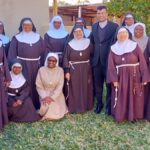 La vida consagrada, semilla del Evangelio en países de persecución y necesidad