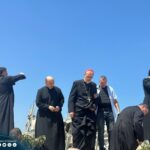 Acuerdo de paz en Gaza: el cardenal Pizzaballa pide un 