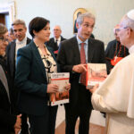 El Papa pide renovar el compromiso de defender la libertad religiosa y apoyar a los cristianos perseguidos en todo el mundo