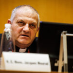 Monseñor Jacques Mourad: “La Iglesia está muriendo en Siria