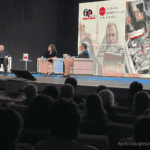 Más de 400 personas se reúnen para defender la libertad religiosa