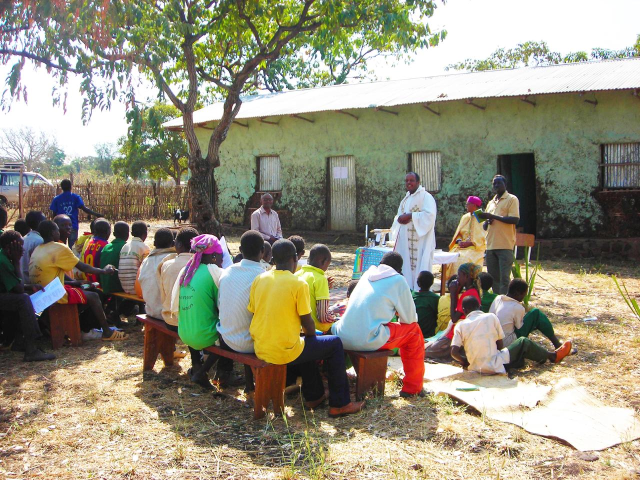 ETHIOPIA -ACN-20250929-195087