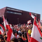 El Papa viaja al Líbano para “sanar heridas” y “trabajar por la paz”