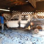 Cuatro cristianos asesinados en un nuevo ataque en Mozambique