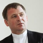 Ucrania. “Estamos dolidos, pero tenemos que seguir viviendo”