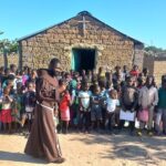 ACN junto a la Iglesia más pobre en el Jubileo de la Esperanza 2025