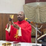 Nigeria: Sacerdote secuestrado en la archidiócesis de Kaduna