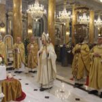 Los cristianos de Turquía esperan al Papa 