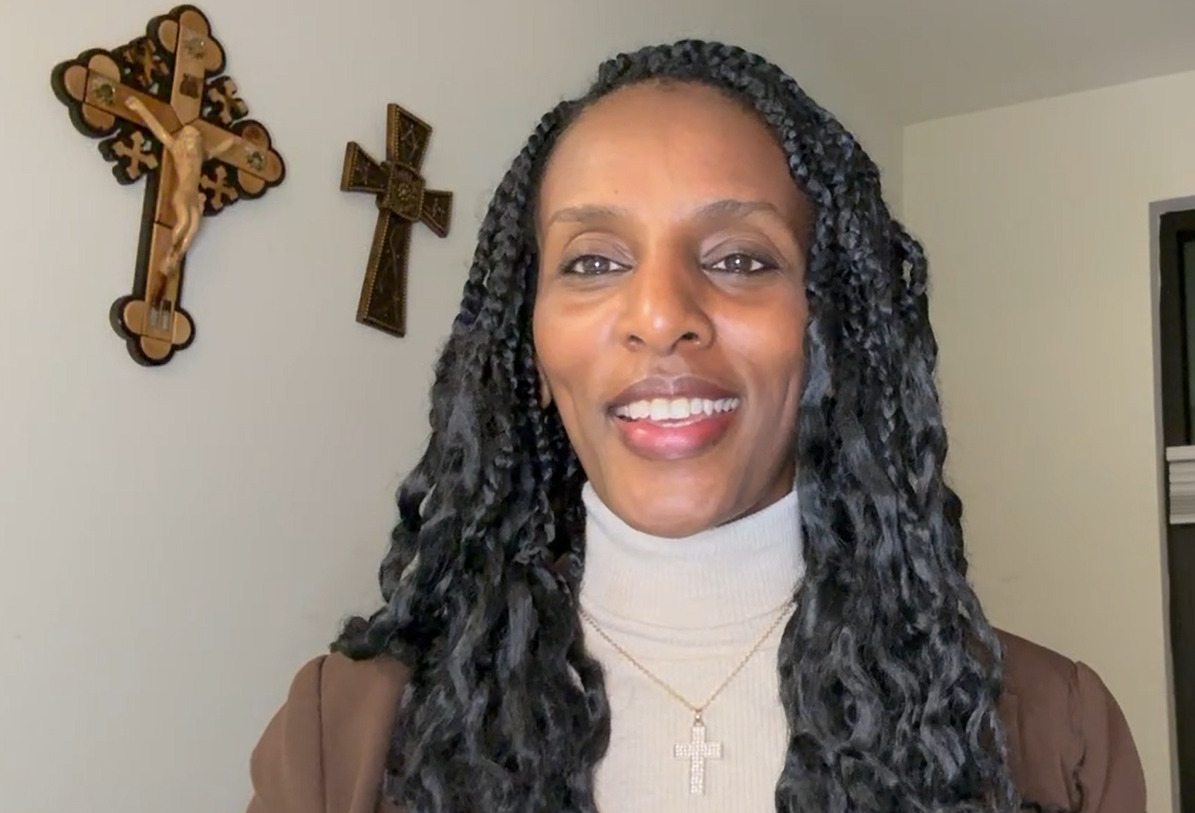 Launch of Religious Freedom Report 2025, Rome