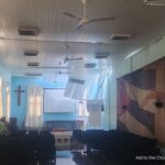 ACN expresa su solidaridad con Cuba tras el paso del huracán Melissa