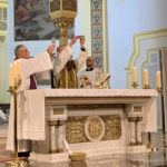 ACN celebra Misas por los difuntos en toda España