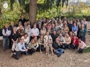 Encuentro de los voluntarios de ACN España