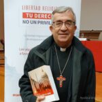 Monseñor Argüello: “La libertad religiosa protege otros derechos”