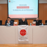 Monseñor Benavent: “La libertad religiosa sustenta todos los derechos”
