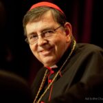 El cardenal Kurt Koch, nuevo presidente de ACN