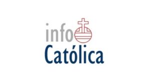Infocatolica logo