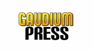 Gaudium Press logo