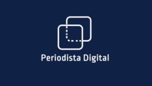 Periodista Digital logo