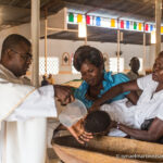 Más de 200 sacerdotes secuestrados   en Nigeria en la última década