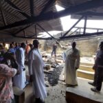 Nueve católicos secuestrados en Nigeria mientras rezaban