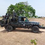 Nigeria: 15 secuestrados tras un nuevo ataque a una iglesia