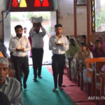 La difícil tarea de anunciar a Dios en Pakistán: 