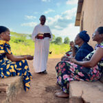 Más de 2,8 millones de catequistas sostienen la fe en el mundo