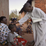 Los catequistas de Tanzania, presentes donde los sacerdotes no llegan