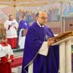 Gaza se prepara para la Navidad en medio de una paz inestable