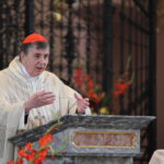 El cardenal Koch invita a ACN a ser luz de Dios en el mundo