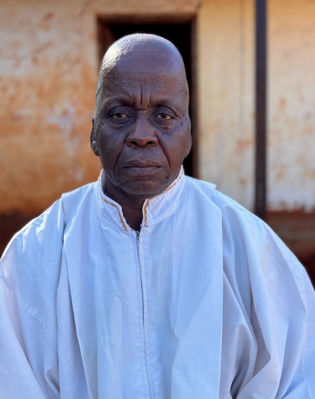 Apóstoles entre las minorías – Tanzania george Apóstoles entre las minorías - Tanzania george