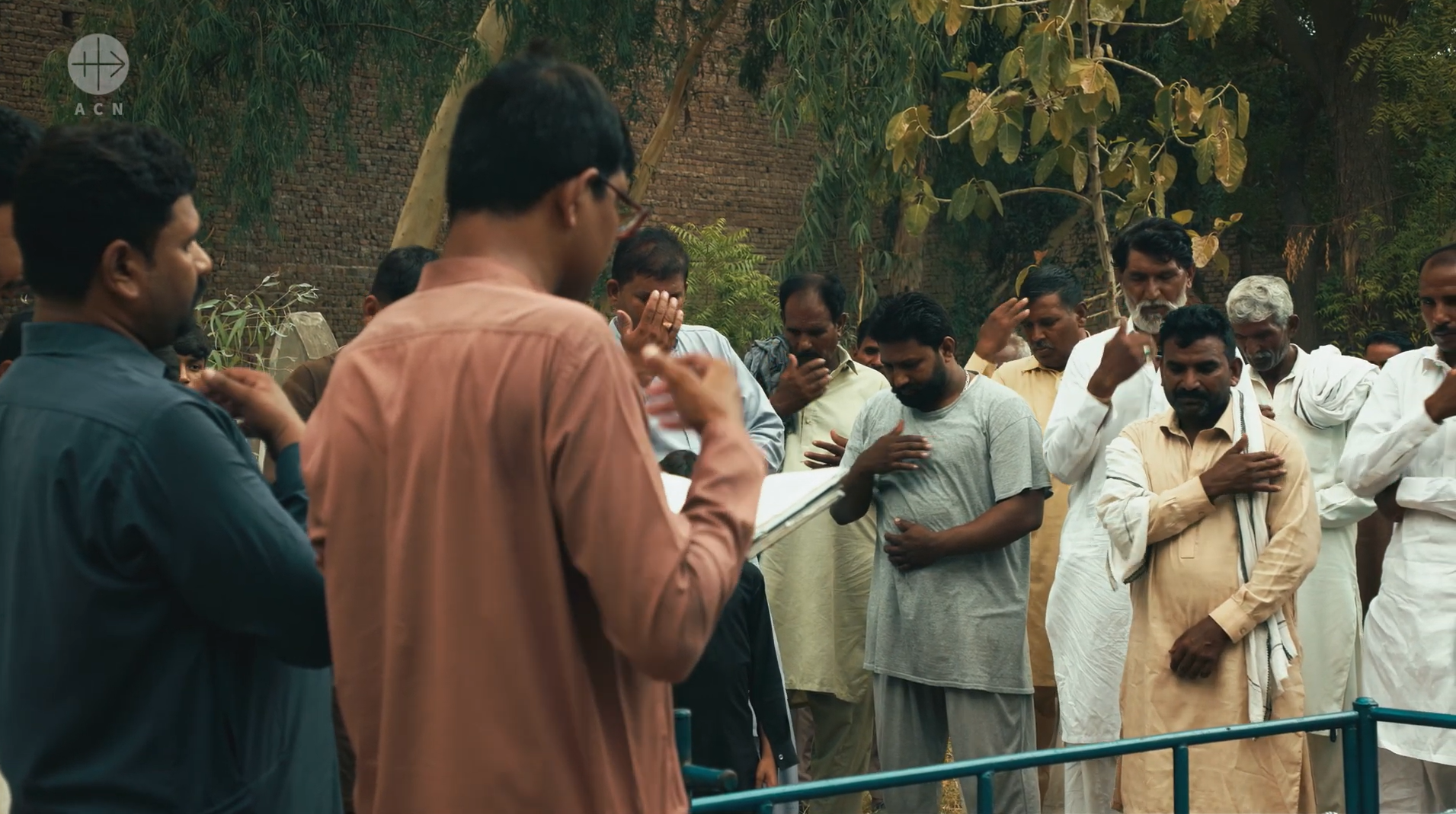 Apóstoles entre los marginados – Pakistan 6 Apóstoles entre los marginados - Pakistan 6