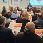 Presentación del Informe Libertad Religiosa 2025 en Cádiz, junto a ACdP