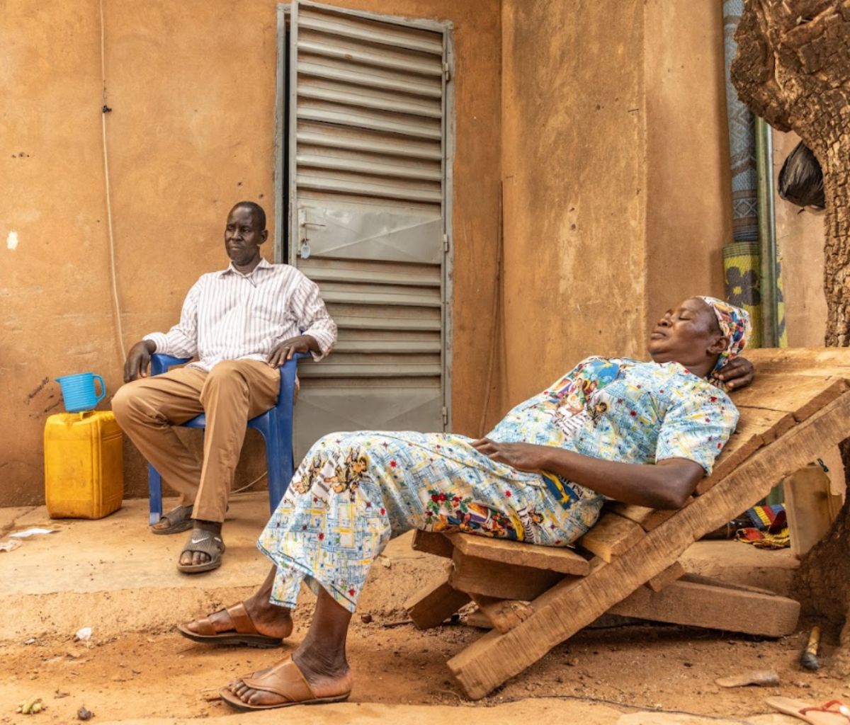 apostoles en la persecución – Burkina Faso 3