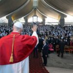 El Papa León XIV en Líbano: “No pierdan la esperanza que no defrauda”