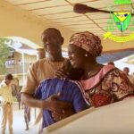 Nigeria: 99 alumnos liberados se reencuentran con sus padres, mientras 154 siguen en cautiverio