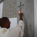 Un sacerdote de Venezuela pide “oración y paz” para el país