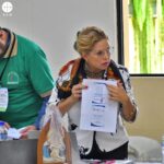 Titi, catequista en las cárceles de Ecuador: “Jesús me dijo: te estoy esperando aquí adentro”