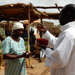 Un sacerdote de Burkina Faso, ante la guerra: “Hay que dar testimonio”
