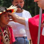 Catequistas en Brasil: “Dios me llamó y me cambió con amor”