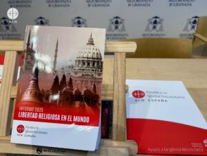 El Informe Libertad Religiosa en el Mundo 2025 El Informe Libertad Religiosa en el Mundo 2025