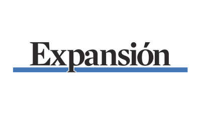 Expansion logo