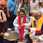 La Iglesia en Venezuela pide promover la reconciliación nacional