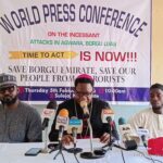 La Iglesia exige al gobierno de Nigeria que proteja a los civiles