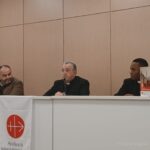 Mons. Ginés García Beltrán: “La libertad religiosa muchas veces está ausente”