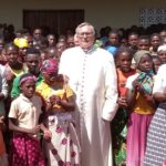 Mons. Alberto Vera: “Los cristianos del norte de Mozambique tienen miedo”