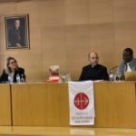 Almería acoge la presentación del Informe Libertad Religiosa de ACN